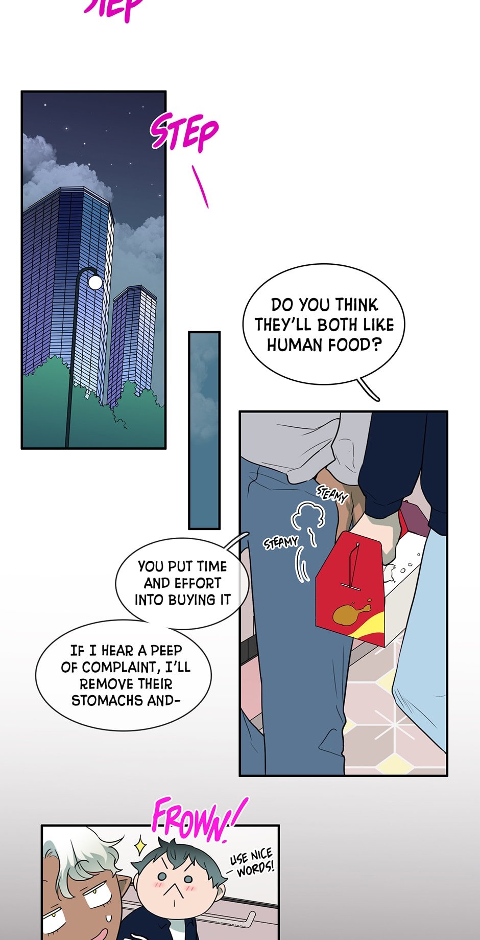 Dear DOO, Chapter 157 image 43